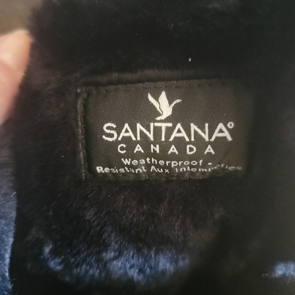 Santana Canada Miranda boot - Picture 3 of 6